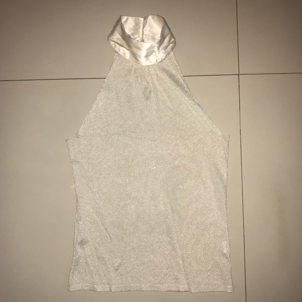Antonio Melanie Blouse
